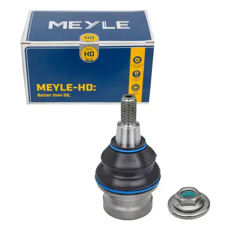 MEYLE HD 1160100045/HD VERST&Auml;RKT Traggelenk AUDI A8 D5 Q7 Q8 VW Touareg vorne 4M0407689C