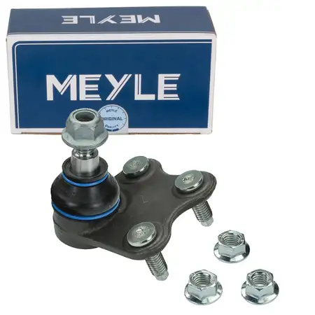 MEYLE Traggelenk VW Polo 4 5 UP A1 8X Ibiza 3 4 Mii Citigo Fabia 2 3 Rapid vorne links