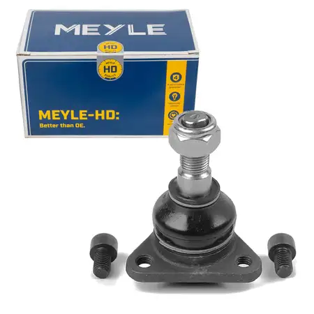 MEYLE HD 1160103270/HD VERST&Auml;RKT Traggelenk VW Transporter T3 Vorderache oben 251407361