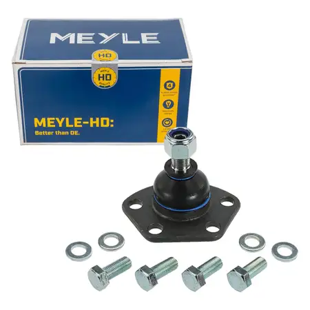 MEYLE HD 11-160100005/HD VERST&Auml;RKT Traggelenk FIAT Ducato 230 PEUGEOT Boxer vorne unten