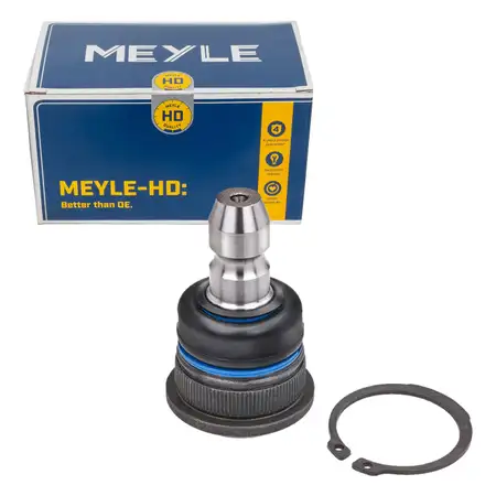 MEYLE HD 28-160100011/HD VERST&Auml;RKT Traggelenk HYUNDAI I10 KIA Picanto 2 Rio 3 4 Soul vorne