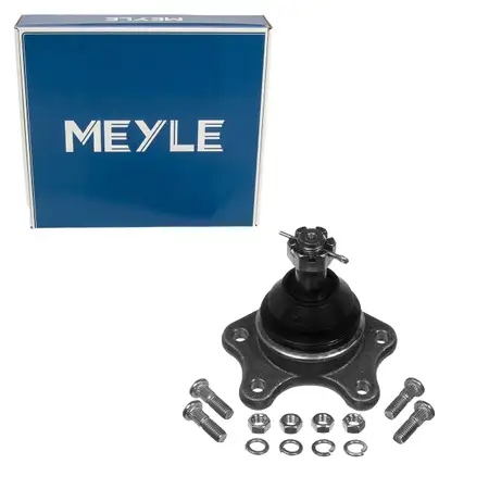 MEYLE 30-160100005 Traggelenk F&uuml;hrungsgelenk VW Taro TOYOTA Hilux 5 6 Vorderachse oben