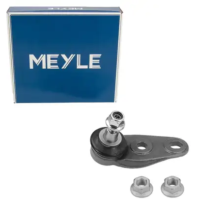 MEYLE Traggelenk F&uuml;hrungsgelenk MINI R55 R56 R57 R58 R59 Vorderachse links 31126772303