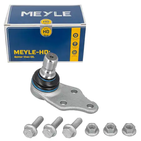 MEYLE Traggelenk F&uuml;hrungsgelenk BMW F40 F44 F45 F46 X1 F48 X2 F39 MINI F54 vorne links