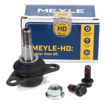 MEYLE HD 5160100003/HD VERST&Auml;RKT Traggelenk VOLVO S60 V70 2 XC70 XC90 vorne 274377