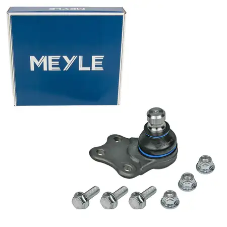 MEYLE 5160100005 Traggelenk F&uuml;hrungsgelenk VOLVO S60 2 V60 1 XC60 1 XC70 2 vorne 31317666