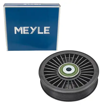 MEYLE Umlenkrolle Keilrippenriemen MERCEDES W204 C204 W212 W221 Sprinter 906 W447 W639