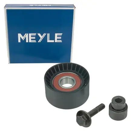 MEYLE 15-519022000 Umlenkrolle Zahnriemen FIAT Punto Stilo Bravo 1.8 ALFA 145 146 1.4-2.0