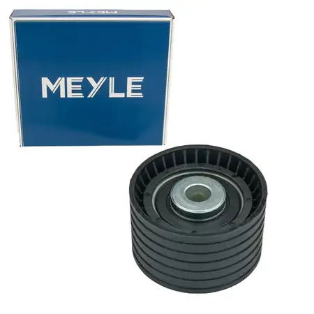 MEYLE 16-519022001 Umlenkrolle Zahnriemen RENAULT Laguna 1-3 Megane 1-3 SCENIC 1-3 1.4-2.0