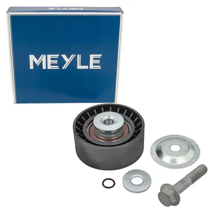 MEYLE 2140090002 Umlenkrolle Keilrippenriemen FIAT Ducato 244 250 IVECO Daily 3 4 5 2.3D