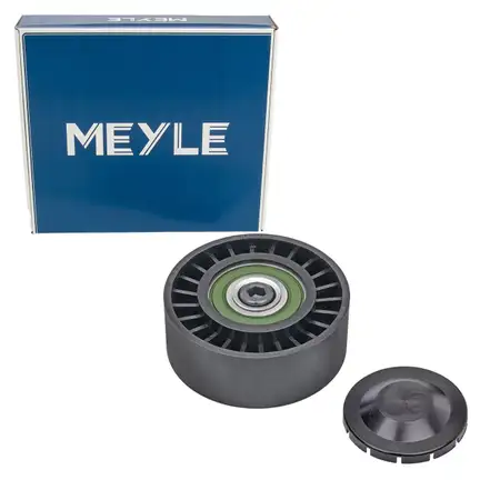 MEYLE Umlenkrolle Keilrippenriemen BMW E87 E90 E91 E92 E93 M47 M57 N47 N57 11287790448