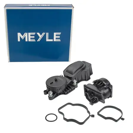 MEYLE &Ouml;labscheider Kurbelgeh&auml;use BMW E46 E60 E61 E65-67 X3 E83 X5 E53 M57 11127799225