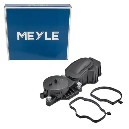 MEYLE &Ouml;labscheider Kurbelgeh&auml;use BMW E90-93 E60/61 E65-67 X3 E83 X5 E70 M57 11127794597