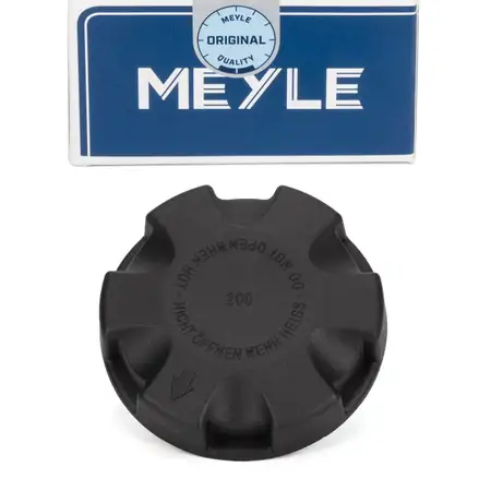 MEYLE 3142380003 K&uuml;hlerdeckel BMW E90 E92 E93 M3 E60 E61 E63 E64 F01-04 X5 E70 X6 E71 E72