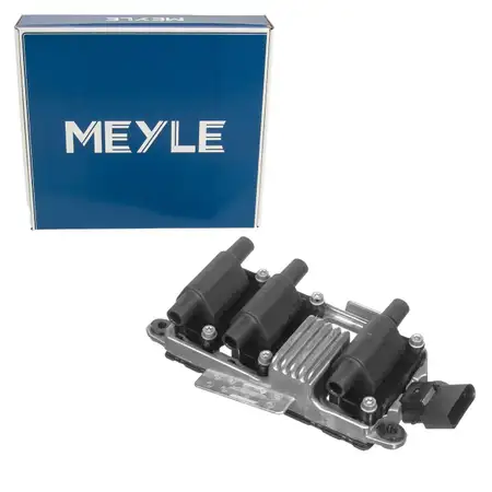 MEYLE Z&uuml;ndspule AUDI A4 B5 B6 A6 C4 C5 A8 D2 VW Passat B5/5.5 SKODA Superb 1 2.4 2.8