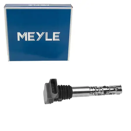 MEYLE 1008850007 Z&uuml;ndspule Z&uuml;ndeinheit Z&uuml;ndmodul AUDI A4 B6 B7 A6 C5 C6 A8 D3 2.0 3.0