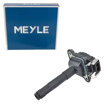 MEYLE Z&uuml;ndspule AUDI A3 8L1 A4 B5 A6 C5 VW Golf 4 Passat B5 SKODA Octavia 1 1.8 2.7