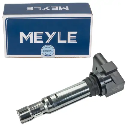 MEYLE 1008850040 Z&uuml;ndspule VW Golf 4 5 6 Passat Polo Sharan Tiguan Touran 1.2 1.4 1.6