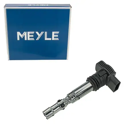 MEYLE Z&uuml;ndspule AUDI A3 8L A4 B5 B6 B7 A6 C5 TT VW Golf 4 Passat B5.5 Polo 1.8 2.0 2.7