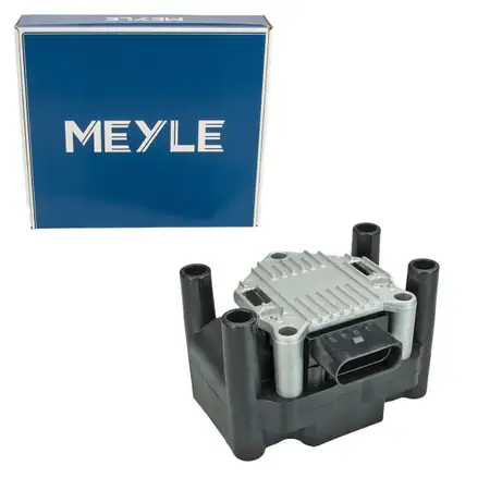 MEYLE Z&uuml;ndspule AUDI A3 8X A4 B5 B6 B7 VW Golf 5 6 Passat B5.5 B6 Polo 3 5 T5 Caddy 2 3