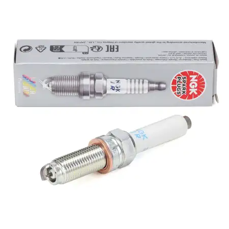 NGK 95929 ILKER7A8EGS LASER IRIDIUM Z&uuml;ndkerze VW Golf 7 8 Passat B8 Polo 1.5 TSI 05E905602