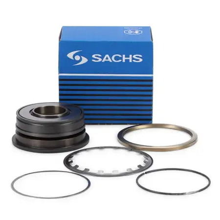 SACHS 3151155301 Ausr&uuml;cklager PORSCHE 944 2.5 Turbo 220/250 PS 95111608201