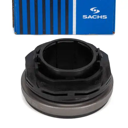 SACHS 3151600801 KZAS Ausr&uuml;cklager VW Passat B5 B5.5 AUDI A4 A5 A6 PORSCHE 996 997 991 992