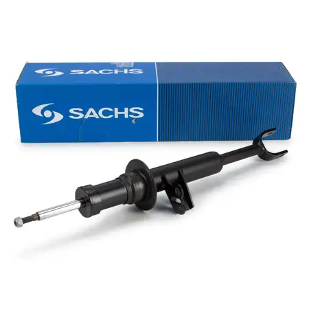 SACHS 314874 Sto&szlig;d&auml;mpfer Federbein BMW 5er F10 F11 6er F12 F13 F06 Vorderachse links