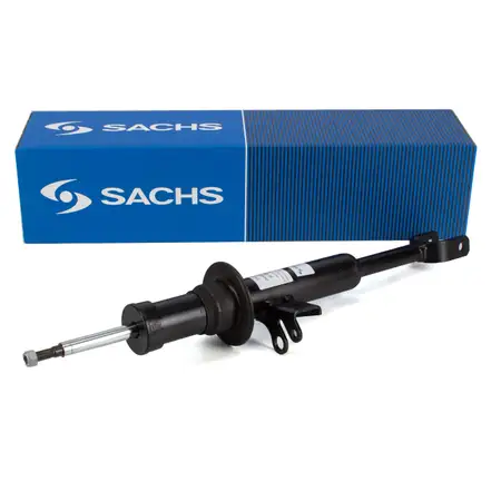 SACHS 314875 Sto&szlig;d&auml;mpfer Federbein BMW 5er F10 F11 6er F12 F13 F06 Vorderachse rechts