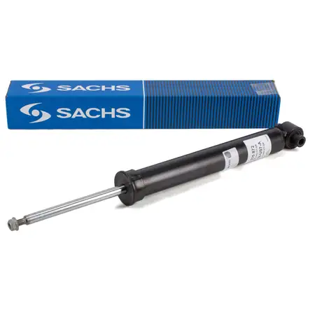 SACHS 315872 Sto&szlig;d&auml;mpfer BMW 1er F20/21 2er F22 3er F30/31/34 4er F32/33/36 hinten