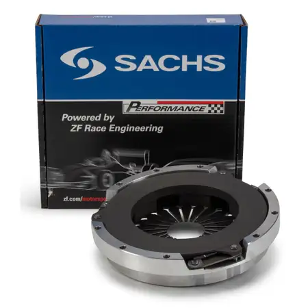 SACHS PERFORMANCE Kupplungsdruckplatte f&uuml;r PORSCHE 911 2.2-3.2 Carrera + 924 2.0