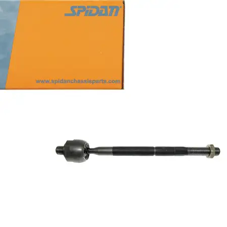 SPIDAN Spurstange Axialgelenk CITROEN Jumper FIAT Ducato PEUGEOT Boxer vorne