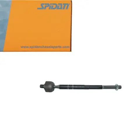 SPIDAN Spurstange Axialgelenk f&uuml;r CITROEN C4 II DS4 PEUGEOT 3008 308 I 5008