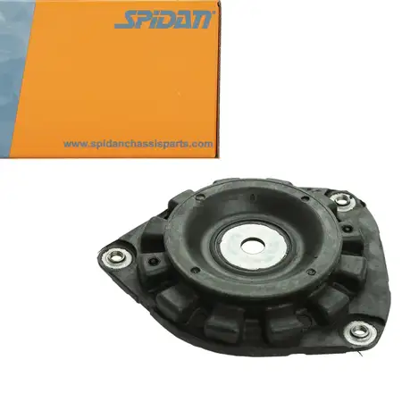 SPIDAN 410141 Federbeinst&uuml;tzlager RENAULT Megane 3 Scenic 3 Grand Scenic vorne 540340002R