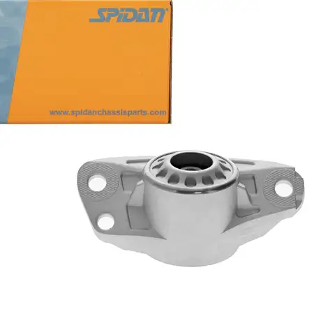 SPIDAN Federbeinst&uuml;tzlager VW Golf 6 Passat B6 B7 AUDI A3 8P SEAT SKODA Octavia 2 hinten