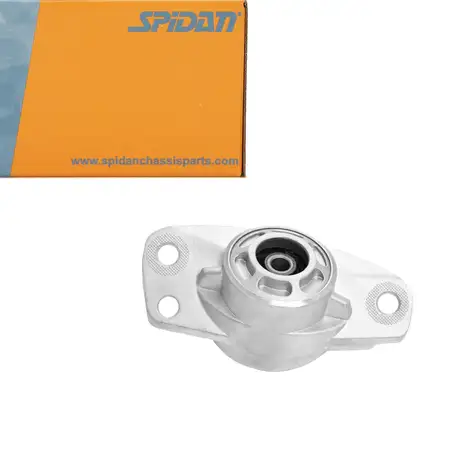 SPIDAN 413310 Federbeinst&uuml;tzlager VW Golf 5 6 AUDI A3 8P 8Y SEAT Leon 2 4 Altea 5P hinten