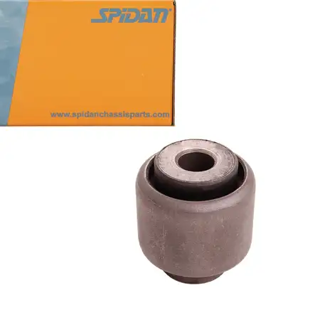 SPIDAN 412065 Querlenkerlager AUDI A4 B6 B7 A6 C6 SEAT Exeo 3R2 3R5 hinten unten au&szlig;en