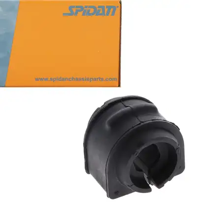 SPIDAN 411810 Stabilisatorlager FORD C-Max Focus 2 3 MAZDA 3 BK 5 CW VOLVO V40 V50 hinten