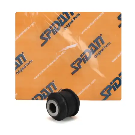 SPIDAN Stabilisatorlager MERCEDES Sprinter 906 VW Crafter 2E 2F 36mm vorne hinten