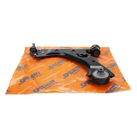 SPIDAN 46477 Querlenker Lenker + Traggelenk OPEL Adam Corsa D E vorne unten links