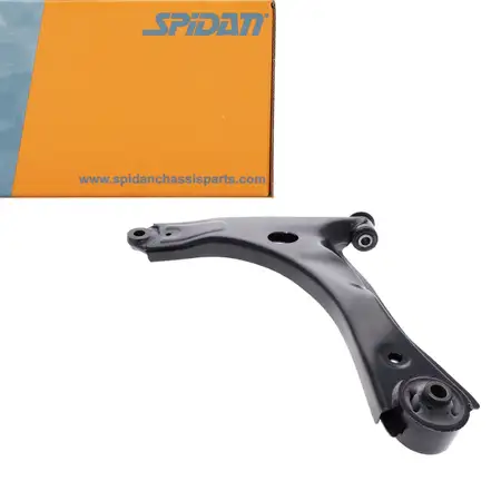 SPIDAN 58762 Querlenker FORD Tourneo / Transit Custom V362 Transit V363 vorne unten links