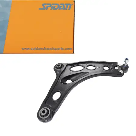 SPIDAN 58788 Querlenker OPEL Vivaro B RENAULT Trafic 3 NISSAN NV300 vorne rechts unten