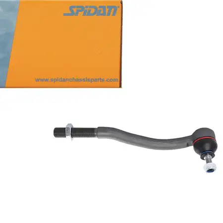 SPIDAN Spurstangenkopf f&uuml;r CITROEN C5 I / BREAK + C5 II / BREAK vorne rechts