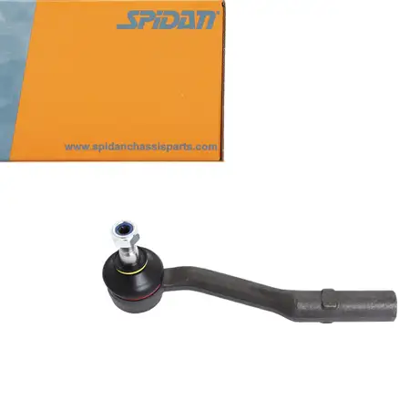 SPIDAN Spurstangenkopf f&uuml;r CITROEN C3 II (SC_) C3 III (SX) DS3 vorne links