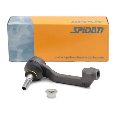 SPIDAN 60096 Spurstangenkopf OPEL Corsa F PEUGEOT 208 2 vorne rechts 1669648480