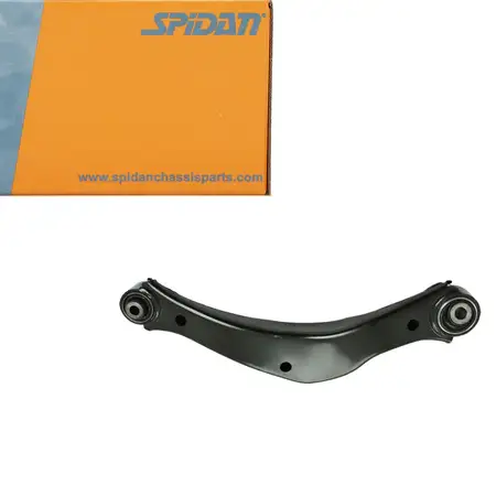 SPIDAN 58294 Querlenker OPEL Insignia A ab Fgst.-Nr. E1000001 hinten oben rechts 423150