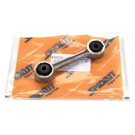 SPIDAN Koppelstange Stabistange BMW 3er E30 E36 5er E28 6er E24 Z1 hinten