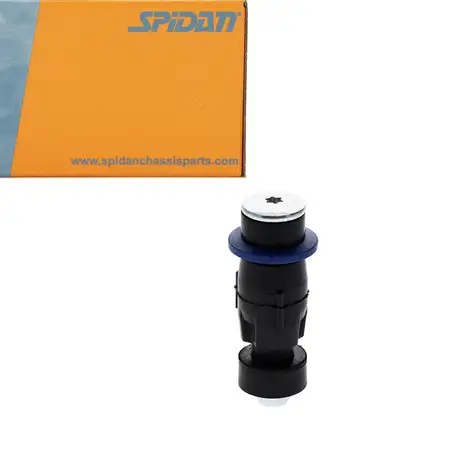 SPIDAN 411714 Stabilisatorlager f&uuml;r RENAULT CLIO II THALIA I II TWINGO II vorne