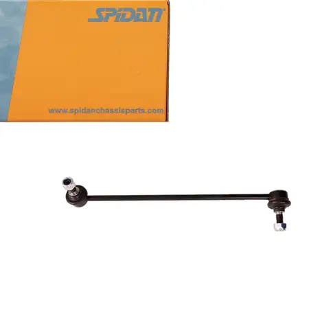 SPIDAN 50595 Koppelstange Stabilisator BMW X3 F25 X4 F26 vorne rechts 31306787164