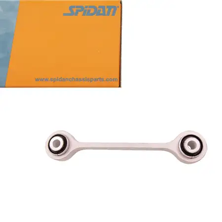 SPIDAN 57135 Koppelstange Stabi AUDI Q7 4LB PORSCHE Cayenne 92A VW Touareg 7LA vorne